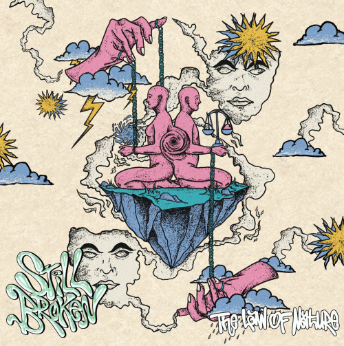 Still Broken : The Law of Nature